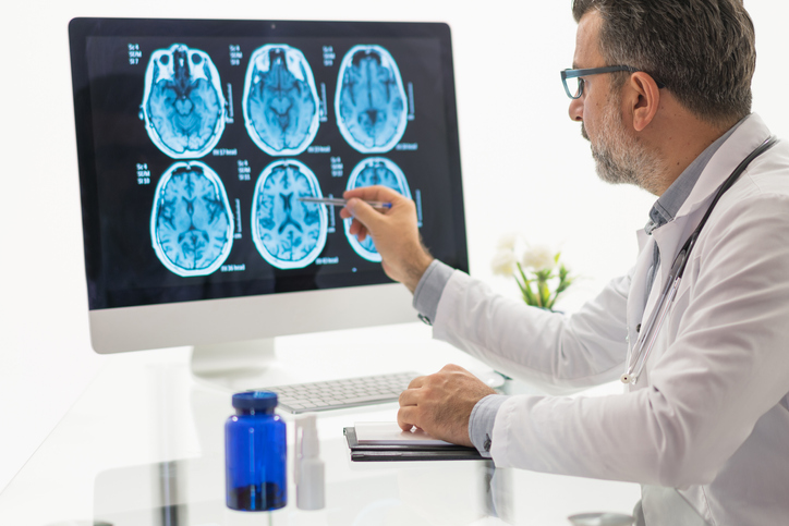 Traumatic brain injury