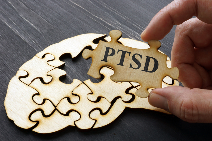 PTSD