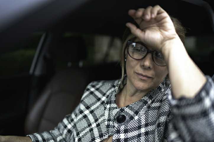 Texas auto accident attorney