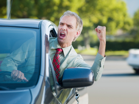 Texas auto accident attorney