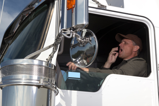 truck accident attorneys