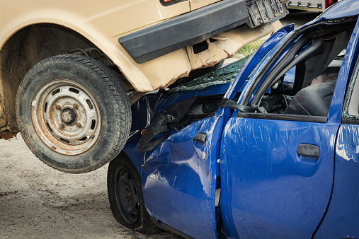 Texas auto accident attorney