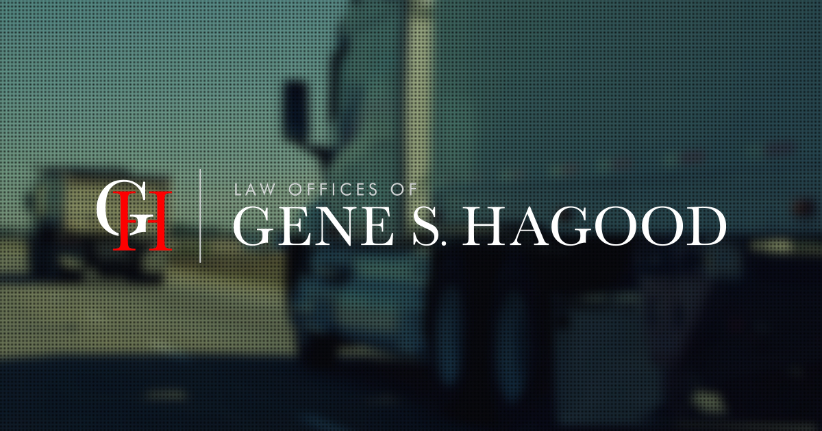 Law Offices of Gene S. Hagood