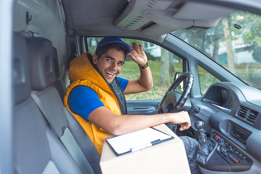 truck accident attorneys