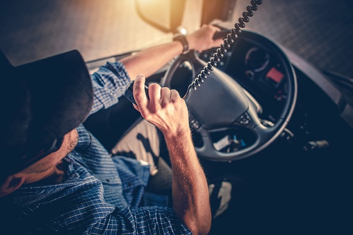 truck accident attorneys