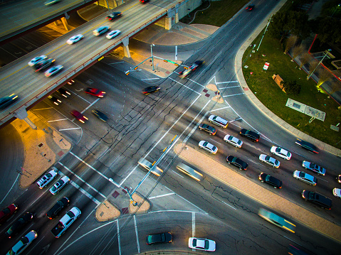 Texas auto accident attorney