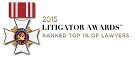 Litigator Awards
